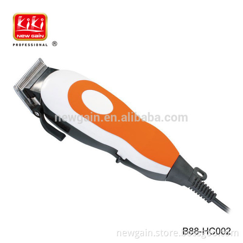 hair cut machine.Electric Professional Hair Clipper. Hair Cutter B88-HC002